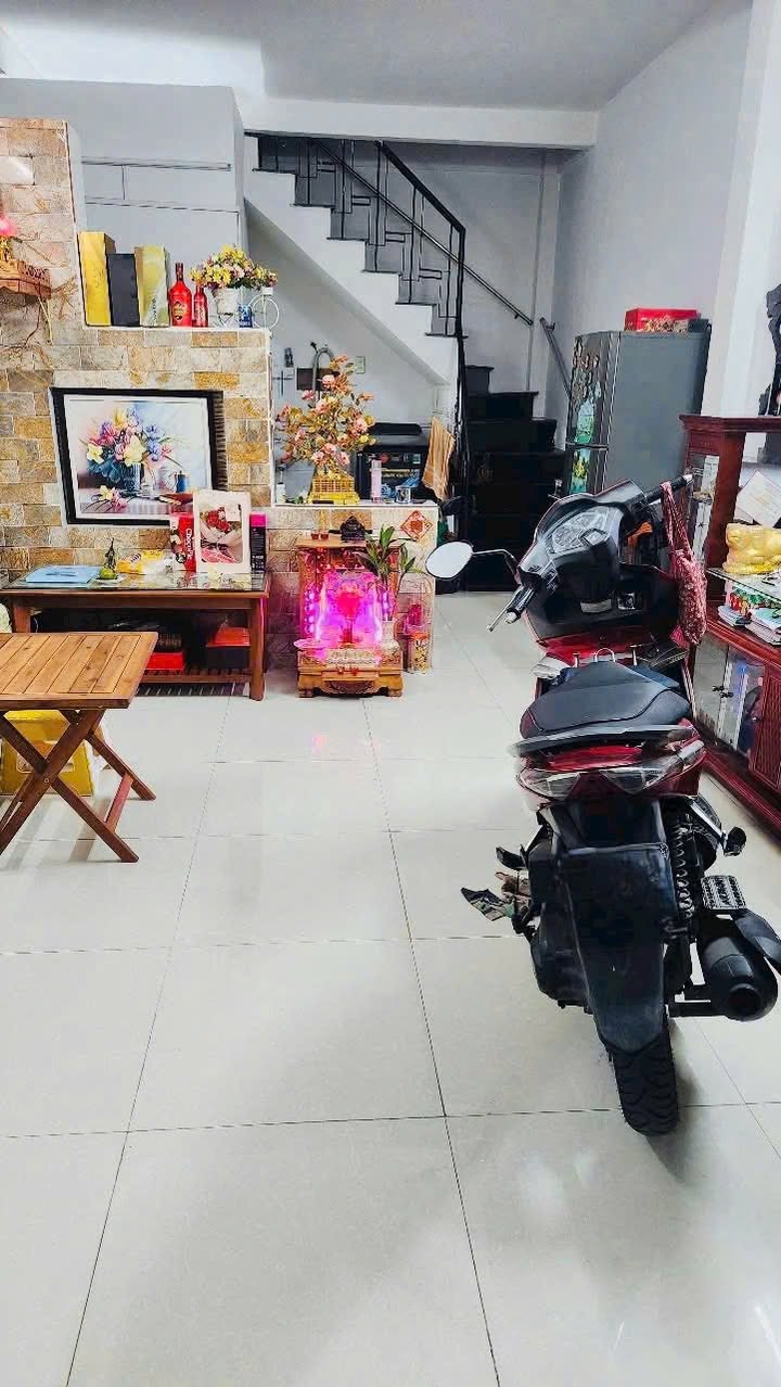 Nhà chính chủ Gò Vấp 36m² giá 4.2 tỷ - Sẵn sàng vào ở ngay!