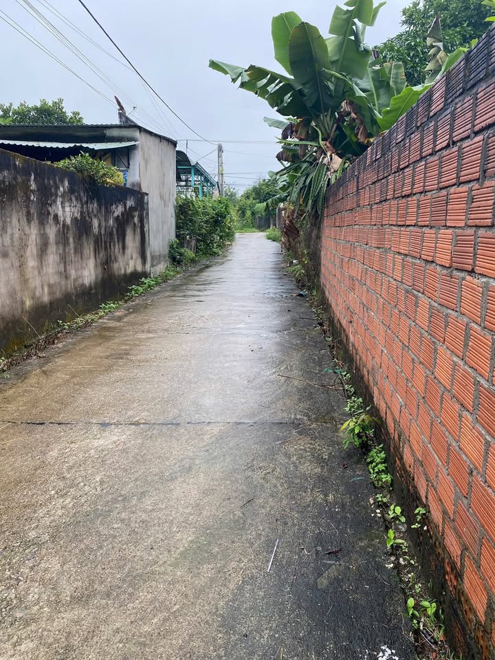 Đất thổ cư Thôn 1 Đăk Cấm, Kon Tum 126m² - Cần bán gấp!