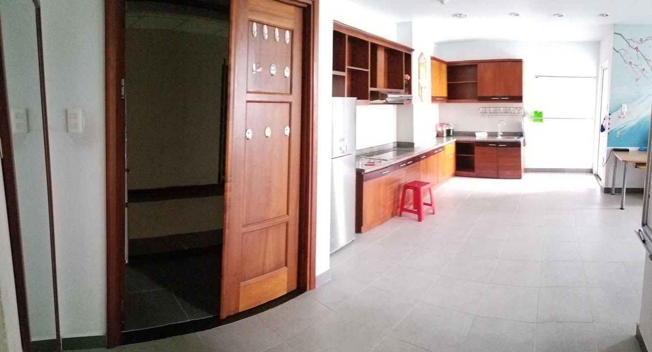 Chung cư TDH Trường Thọ 81m² giá 3 tỷ - Sổ hồng chính chủ!