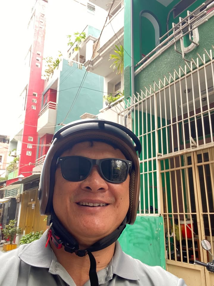 Nhà riêng Cách Mạng Tháng 8, Quận 10, 42m² giá 7 tỷ - Đầu tư sinh lời tốt!