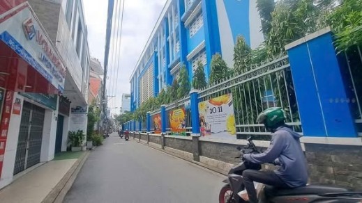 Nhà đẹp Tân Bình 52m² giá 4 tỷ - Cô Minh cần bán gấp!