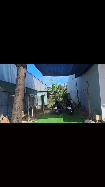 Nhà riêng Thới Hòa, Bến Cát 150m² giá 1.9 tỷ - Cơ hội đầu tư sinh lời!