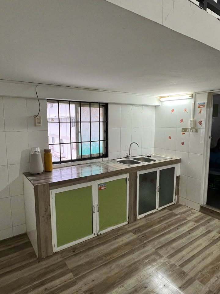 Căn hộ nhà ở an sinh xã hội Hòa Lợi 30m² giá thỏa thuận - Sổ hồng chính chủ