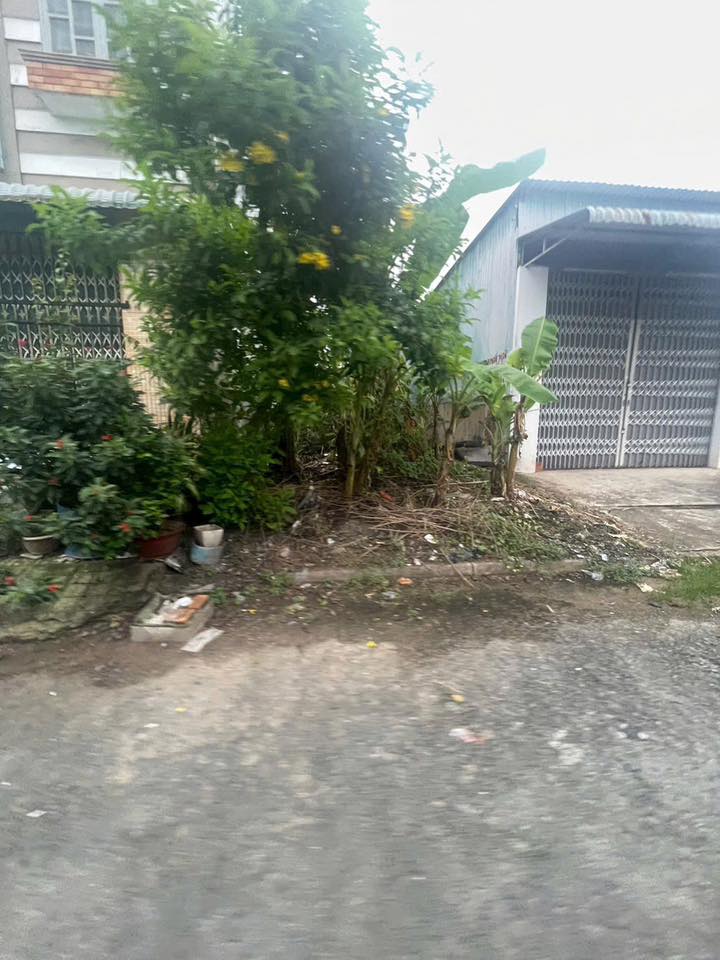 Đất mặt tiền Đoàn Giỏi, Trung An 91m² giá 1 tỷ - Sổ đỏ chính chủ!