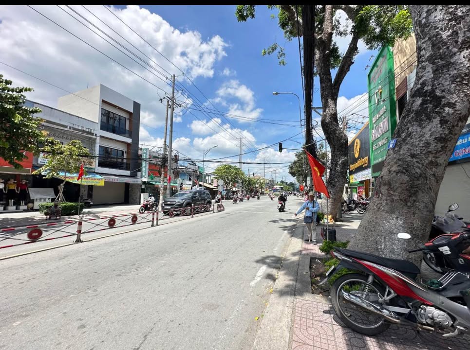 FrontHouse Ấp Bắc P4 97m² giá 7 tỷ - Đầu tư sinh lời ngay!