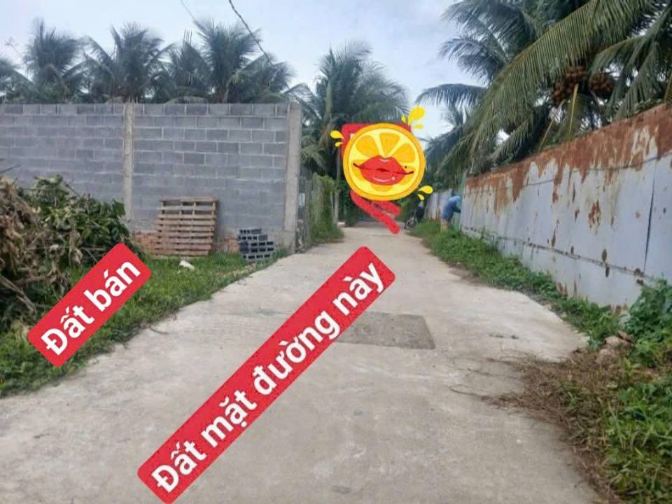 Đất nền phường Mỹ Phong, Mỹ Tho 112m² giá 500 triệu - Đầu tư sinh lời ngay!