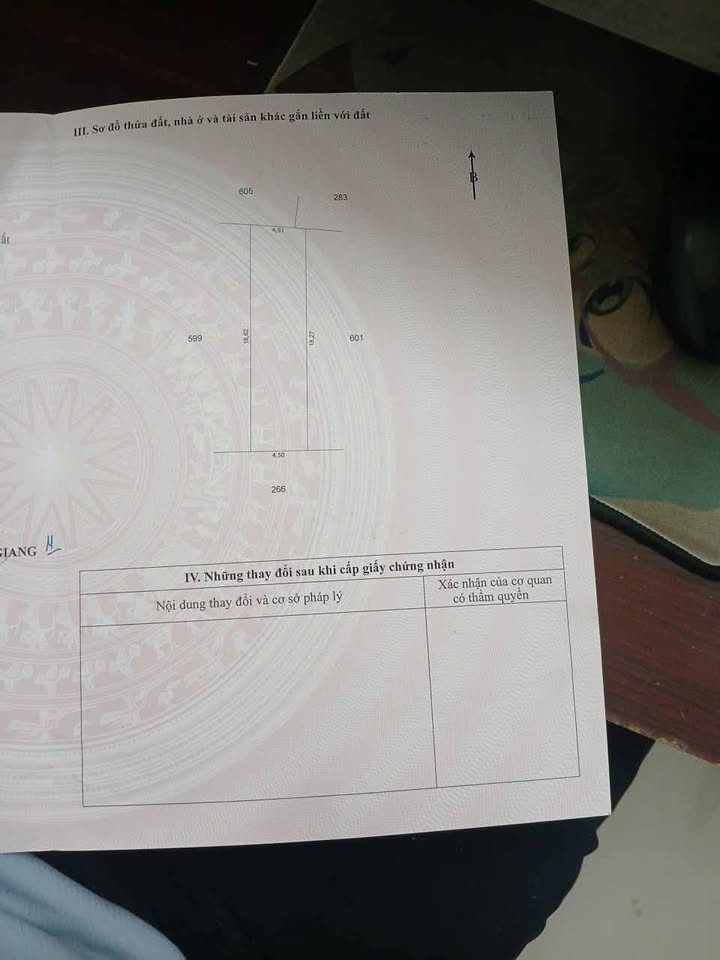 Đất nền Mỹ Tho 83m² giá 350 triệu - Cơ hội đầu tư không thể bỏ lỡ!