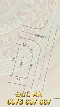 Đất nền KDC Vietpan Hiệp Hòa 163m² giá 4.2 tỷ - Đầu tư sinh lời cao!