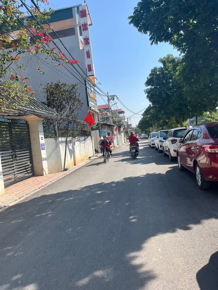 Đất đẹp 65m² Võng La, Đông Anh giá 6 tỷ - Đầu tư sinh lời ngay!