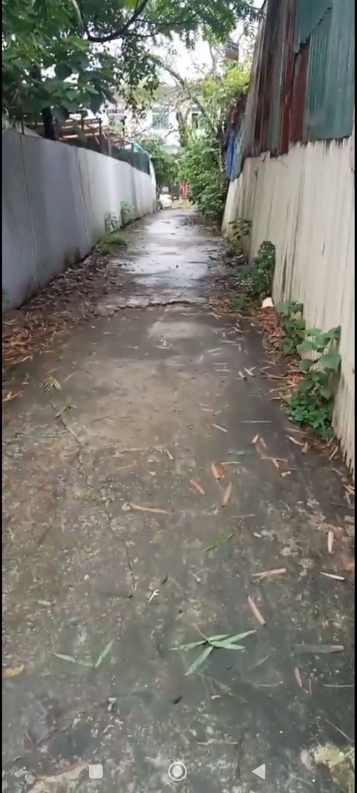 Nhà cấp 4 Lĩnh Nam Hoàng Mai 35m² - Chính chủ bán gấp!