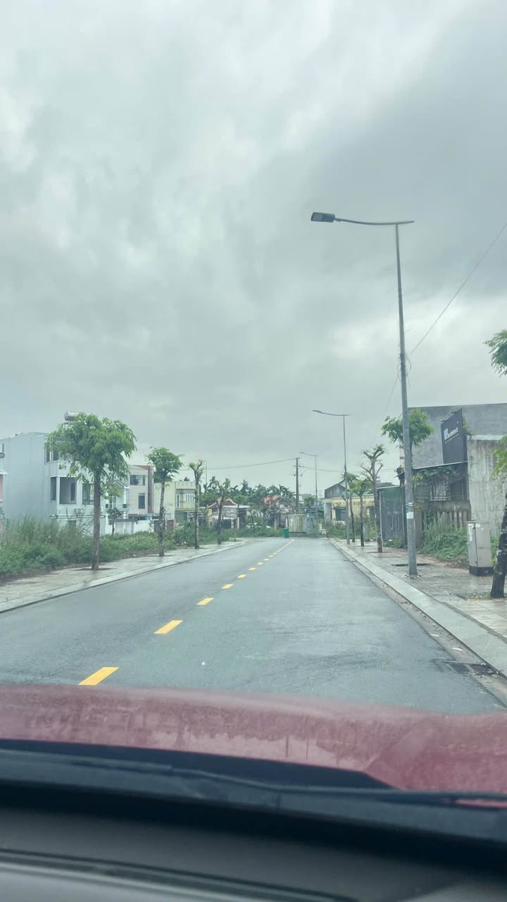 Đất nền Khu dân cư Phước Thạnh Quảng Ngãi 92,5m² giá 1 tỷ - Chính chủ bán gấp!