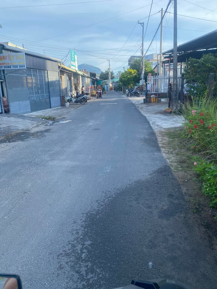 Đất nền đẹp tại phường 4, Tây Ninh 231m² giá 8.4 tỷ - Vị trí đắc địa gần trung tâm!