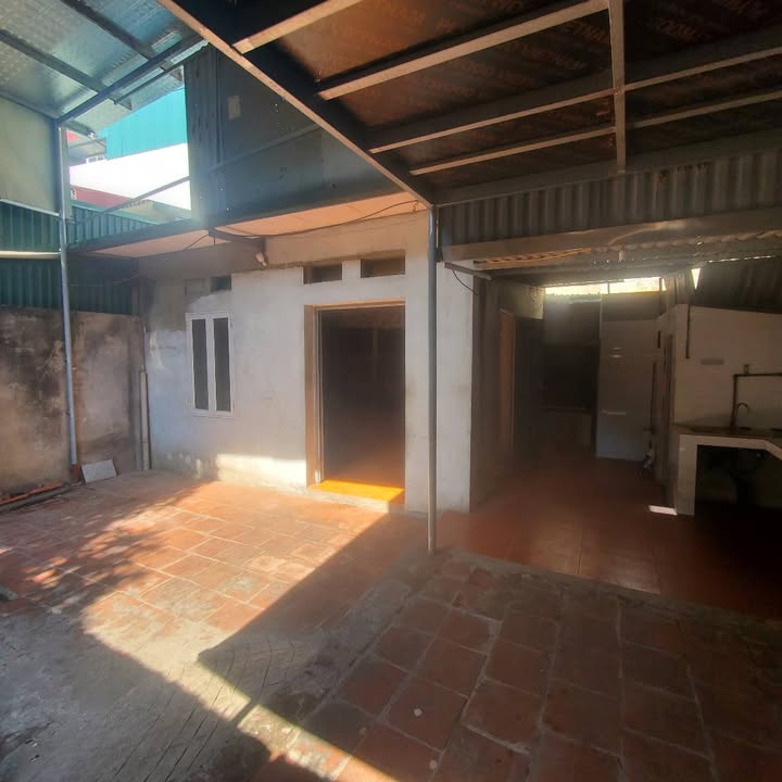 Nhà cấp 4 Võ Cường Bắc Ninh 77m² giá 3 tỷ - Tiện ích đầy đủ, phù hợp cho gia đình!