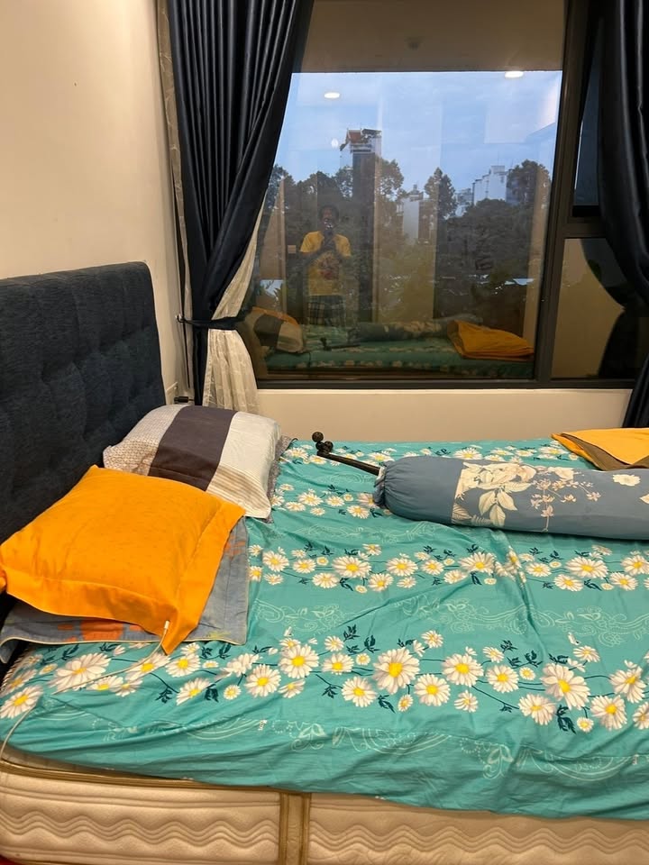 Căn hộ Kingdom 101 Q10 2PN giá 22 triệu - Nội thất đầy đủ, vào ở ngay!