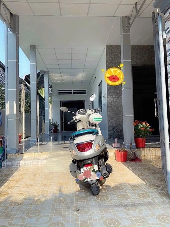 Nhà cho thuê tại Đường Đoàn Thị Nghiệp, Mỹ Tho - 188m² giá 5 triệu/tháng - Nội thất đầy đủ