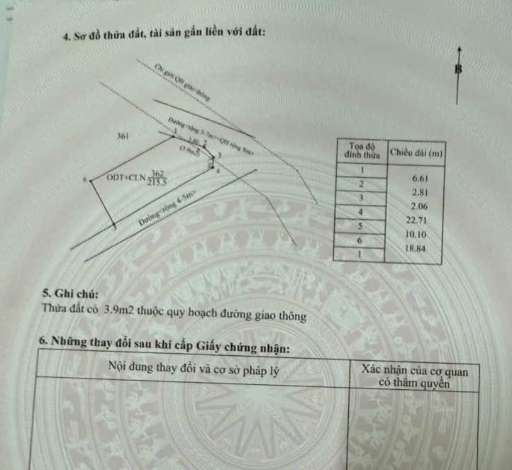 Đất nền góc 2 mặt tiền Ea Kao 230m² giá 1.39 tỷ - Cơ hội đầu tư tốt!