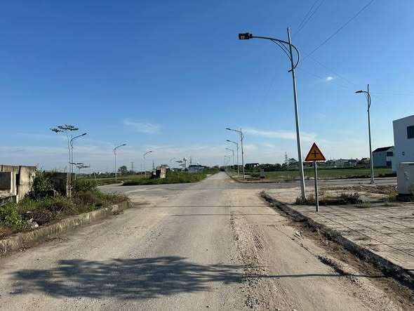 Đất nền Đông Sơn Đô Lương 154m² giá 2.7 tỷ - Cơ hội đầu tư hiếm có!