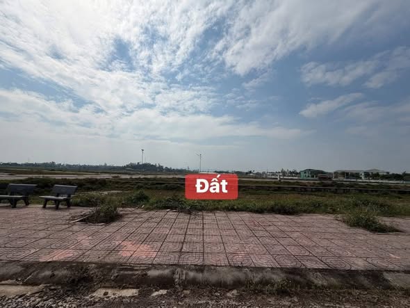 Đất nền khu QH Trường Sơn, Đô Lương 160m² giá 12 tỷ - Đầu tư tiềm năng không thể bỏ lỡ!