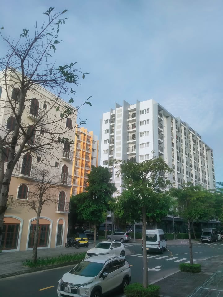 Đất nền An Thới Phú Quốc 350m² - Sổ đỏ chính chủ, hẻm ô tô tránh nhau!