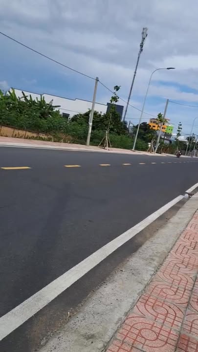 Đất nền Tân Đông Gò Công Đông Tiền Giang 225.75m² giá 470 triệu - Cơ hội đầu tư sinh lời!