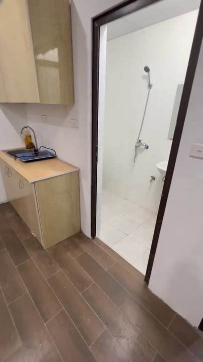 Phòng trọ khép kín 189 Hoàng Hoa Thám 4 triệu - Đầy đủ tiện nghi, sẵn sàng vào ở!