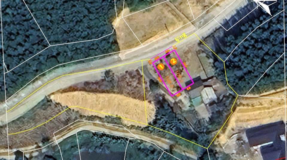 Đất Ninh Dân 12m mặt tiền, giá 800 triệu - Chính chủ cần bán gấp!