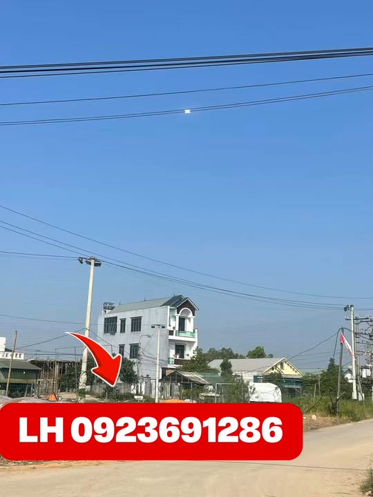 Đất nền khu TĐC KM5 Phú Thọ 100m² - Đầu tư sinh lời hấp dẫn!