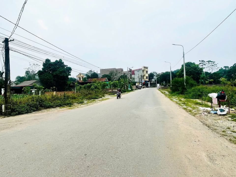 Lô đất nền ĐH7 Văn Lung 100m² giá chỉ 1.2 tỷ - Mặt đường rộng, giao thông thuận lợi!