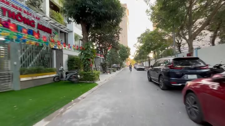 Đất dự án Sài Đồng 132m² giá 35.64 tỷ - Vị trí đắc địa, tiềm năng sinh lời!