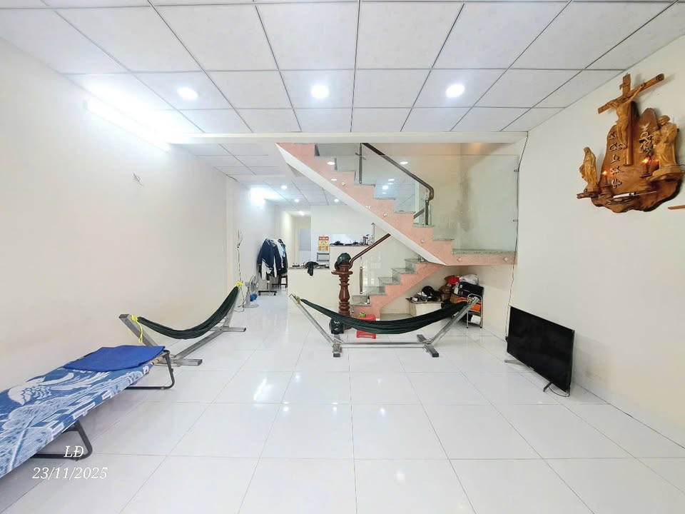 Nhà gác đổ Biên Hòa 100m² giá 1.499 tỷ - Cần bán gấp chính chủ!