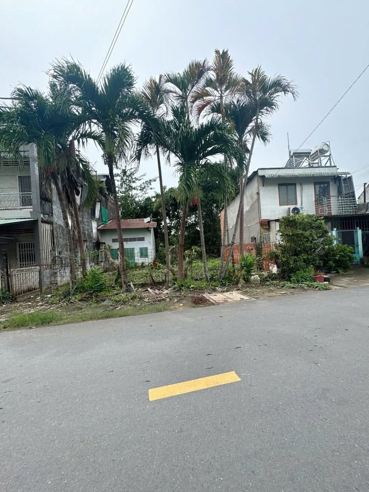 Bán mặt tiền Bùi Hữu Nghĩa, Bình Thủy, Cần Thơ 374m² - Vị trí đắc địa gần chợ!