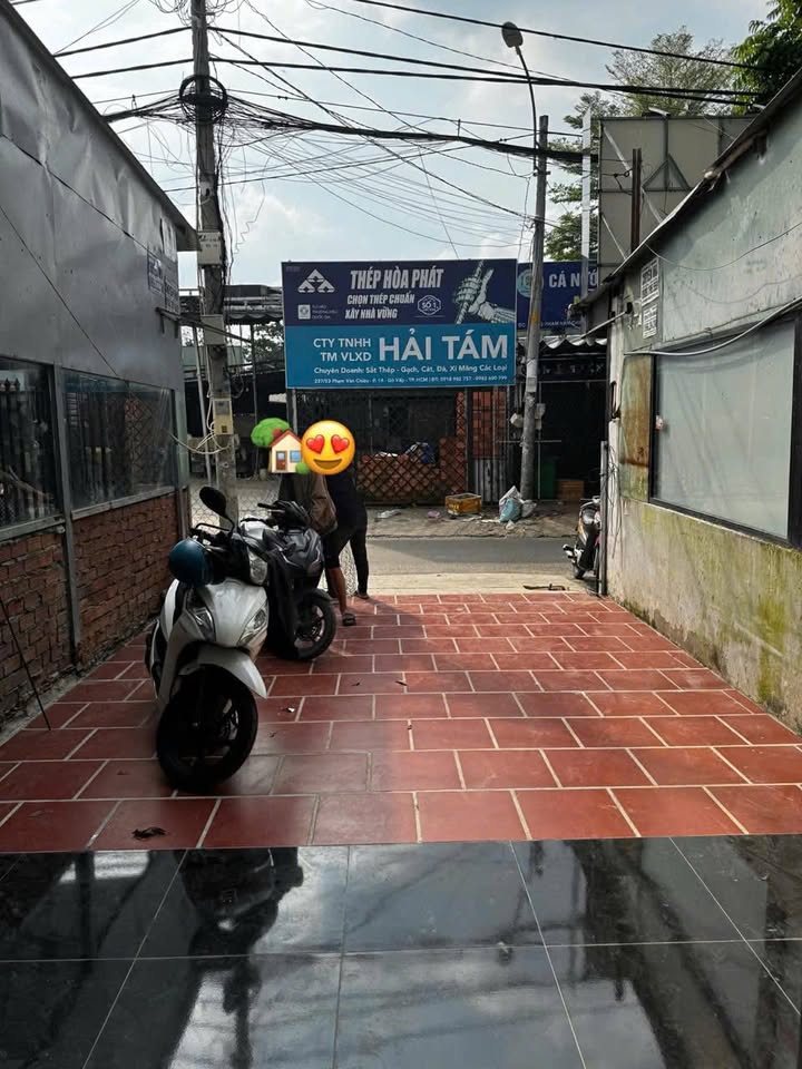 Mặt bằng kinh doanh cho thuê tại Gò Vấp 3 triệu/tháng - Phù hợp cho nhiều ngành nghề!