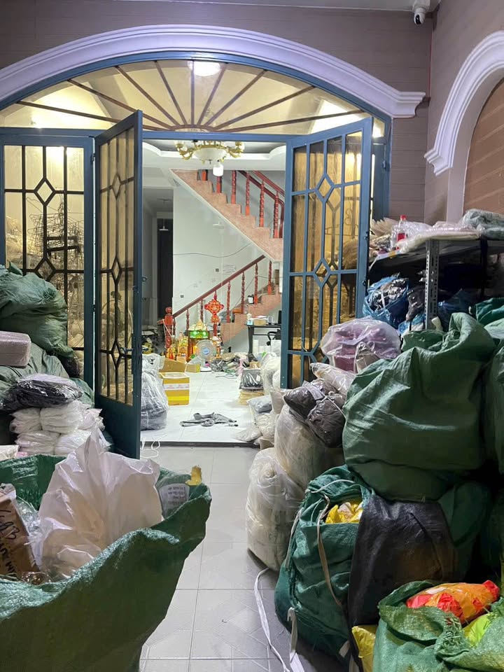 Nhà nguyên căn cho thuê hẻm xe tải P9 Gò Vấp 64m² giá 11 triệu - Tiện nghi đầy đủ!