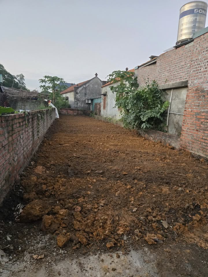 Đất thổ cư thôn 5 Phú Cát 106m² giá tốt - Đầu tư sinh lời ngay!