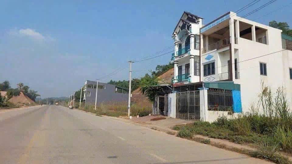 Đất nền Yên Ninh, Yên Bái 100m² giá 3.25 tỷ - Đầu tư sinh lời lý tưởng!