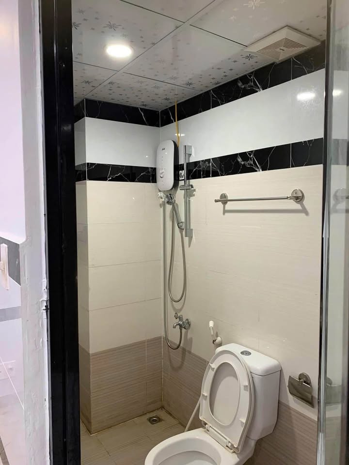 Căn hộ Hoàng Quân Nha Trang 70m² giá 7 triệu - Căn góc full nội thất