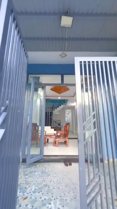 Nhà 2 tầng kiệt ô tô 79m² Cầu Đỏ Túy Loan, Cẩm Lệ - Giá chỉ 2.95 tỷ VND!