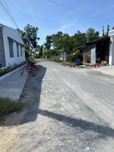 Nhà phố Hòa Thành 85m² giá 850 triệu - Chính chủ cần bán gấp!