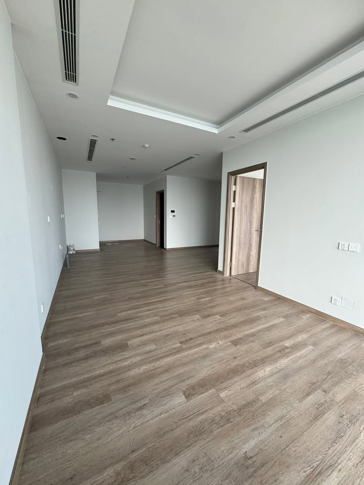 Căn hộ Onsen Landmark 98m² giá 10 tỷ - Thiết kế tự do, view hồ tuyệt đẹp!