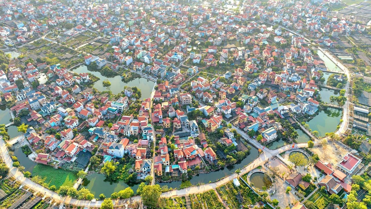 Căn hộ Mezza Onsen Văn Giang 70m² giá 4.6 tỷ - View hoàng hôn tuyệt đẹp!