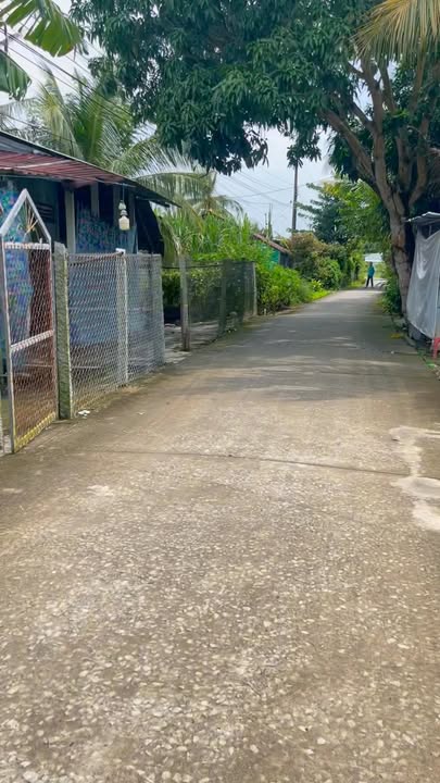 Đất Thới Đông, Cờ Đỏ, Cần Thơ 185m² giá 400 triệu - Sổ hồng chính chủ, công chứng ngay!