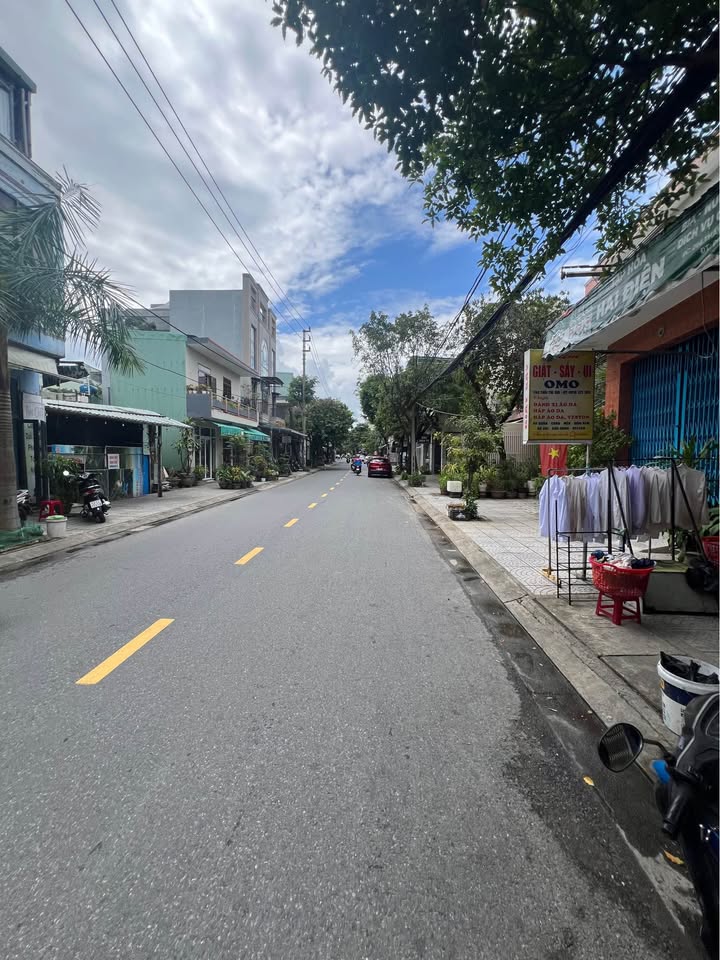 Đất mặt tiền KĐT Phước Lý 105m² giá 4 tỷ - Đầu tư sinh lời ngay!