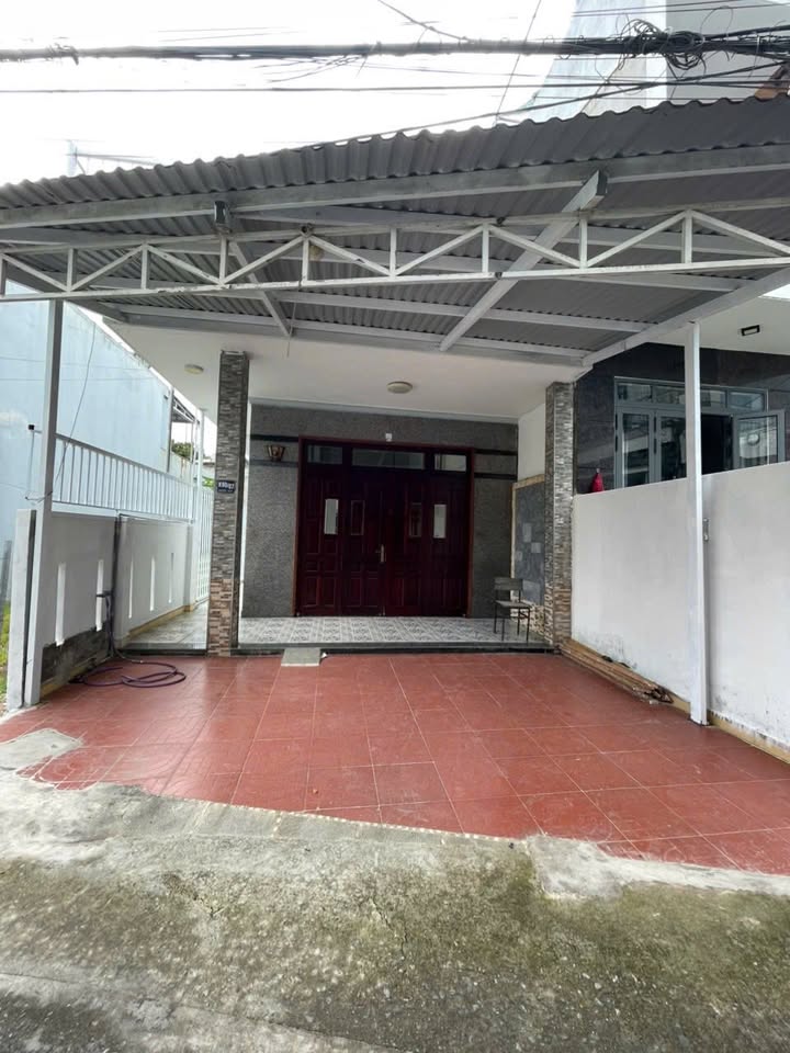 Nhà 3 tầng kiệt ô tô Nguyễn Nhàn, Cẩm Lệ, Đà Nẵng 144m² giá 5.2 tỷ - Dọn vào ở ngay!