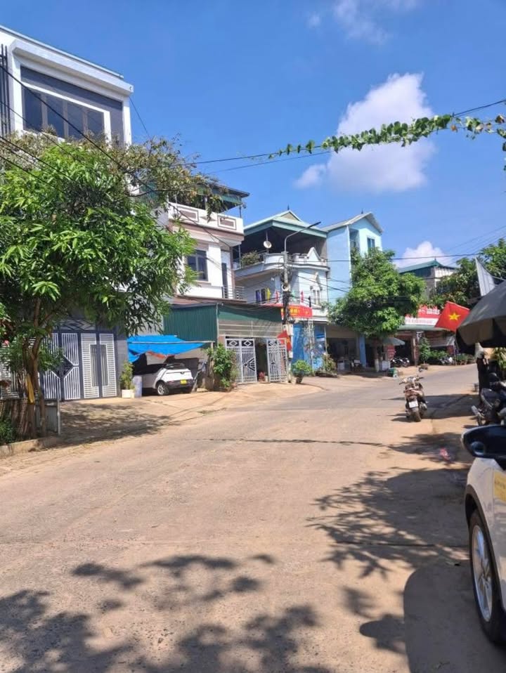 Đất thổ cư Tổ 1, phường Chiềng Cơi 113m² giá 1 tỷ - Vị trí đắc địa, đầu tư sinh lời!