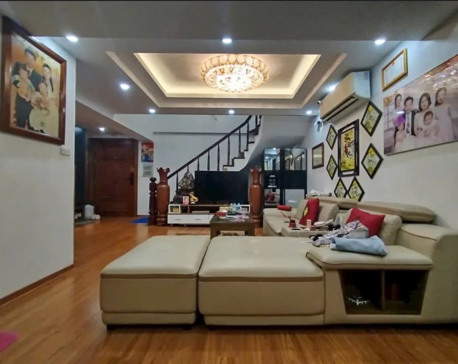 Căn hộ Penthouse Golmark City Bắc Từ Liêm 178m² giá thỏa thuận - Nội thất tiền tỷ, view đẹp