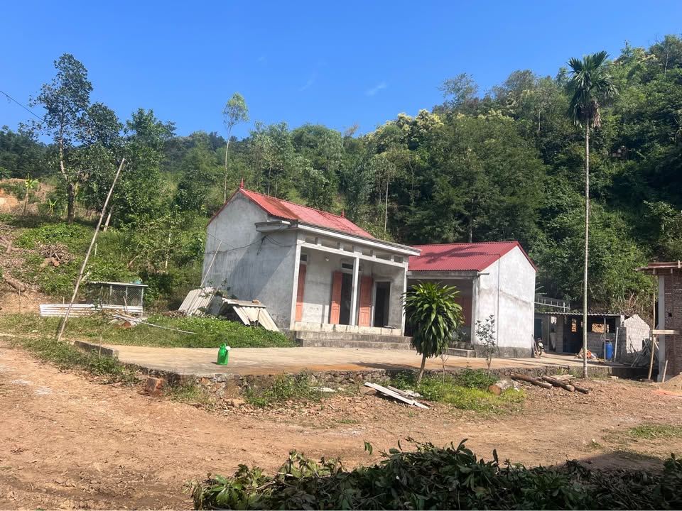 Lô đất Farm 1.800m² tại Liên Sơn, Lương Sơn - Giá chỉ 2 tỷ, đầu tư sinh lời!