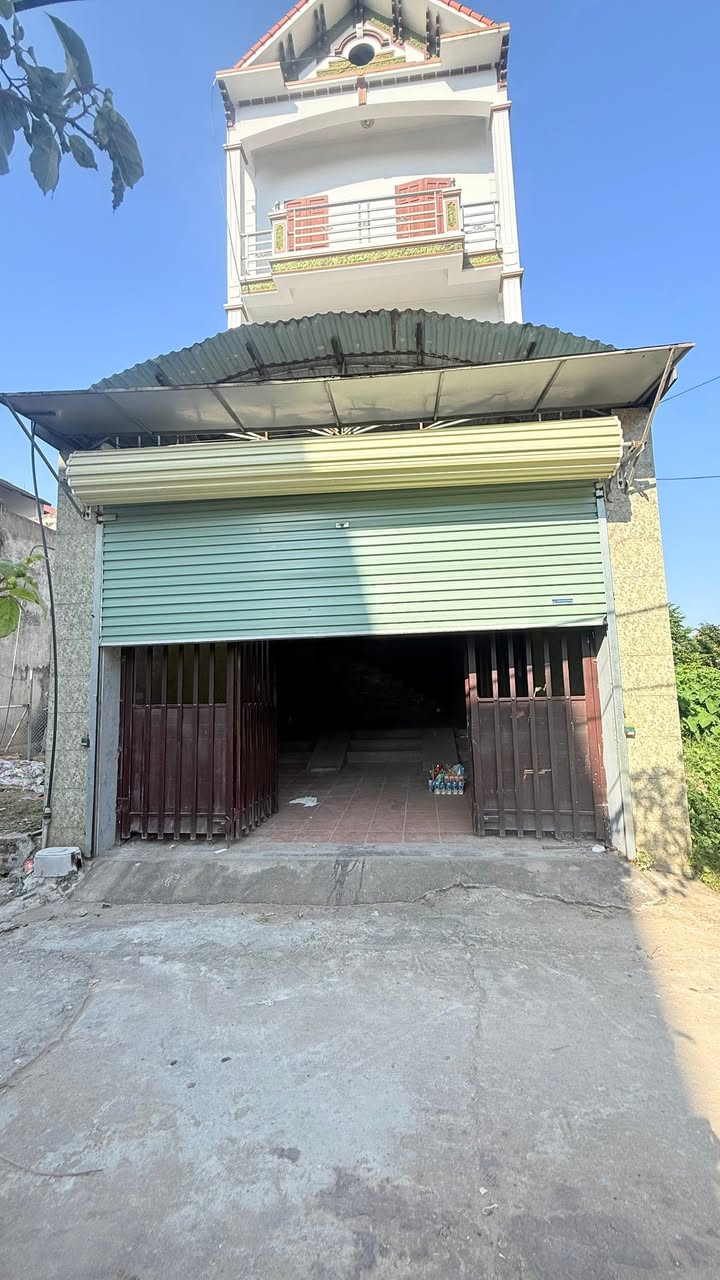 Đất nền Tổ 9, Quang Minh, Mê Linh 100m² giá 3 tỷ - Sẵn sàng ở ngay!