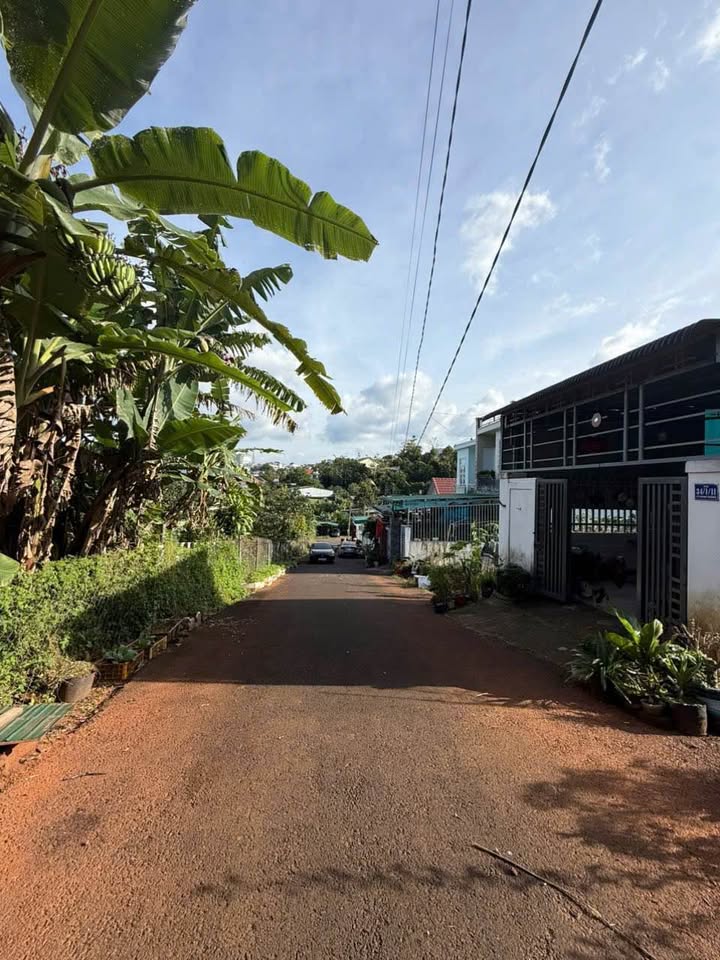 Đất nền hẻm 34 Lý Chính Thắng, phường 2, Nam Từ Liêm - Diện tích 140m² giá chỉ 1.55 tỷ!