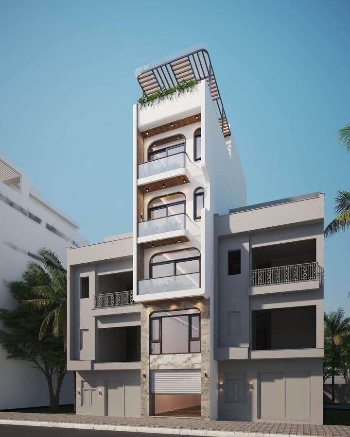 Nhà 6 tầng mới tinh Ngọc Thụy 48m² giá 12 tỷ - Thang máy xịn, vị trí đắc địa!