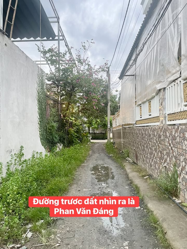 Lô đất Phú Hữu Thủ Đức 117m² giá 1.95 tỷ - Sổ đỏ chính chủ bán gấp!